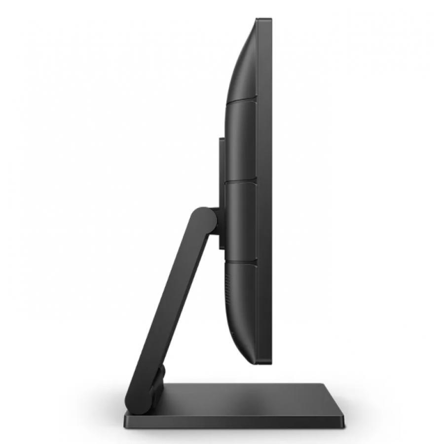 Monitor Philips Lcd Cu Smoothtouch 1280 X 1024 B Line, Diagonala 17