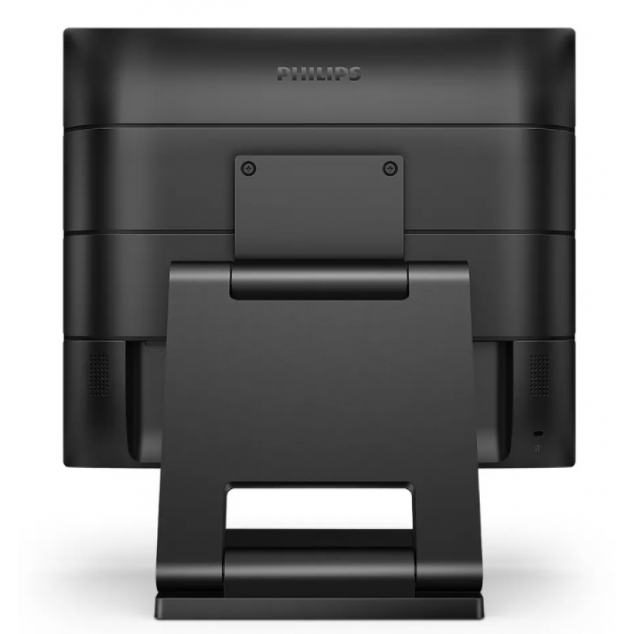 Monitor Philips Lcd Cu Smoothtouch 1280 X 1024 B Line, Diagonala 17