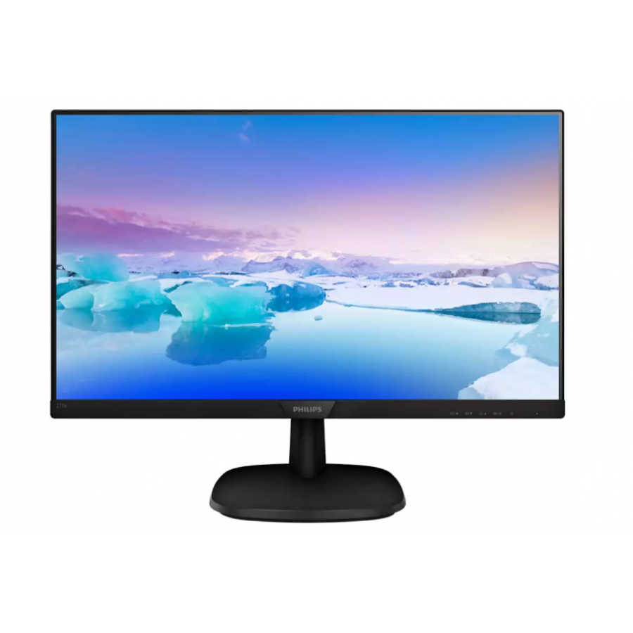 Monitor Philips Lcd Full Hd 27