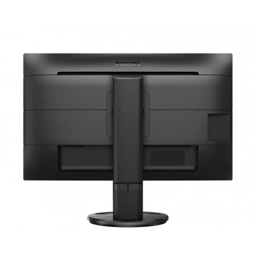 Monitor Philips Lcd Full Hd Cu Usb-c Cu Diagonala 27 (68,6 Cm), B Line, 1920 X 1080, Tehnologie Ips, Sistem W-led, Easyread, Mod Lowblue, Activare/dezactivare, Negru