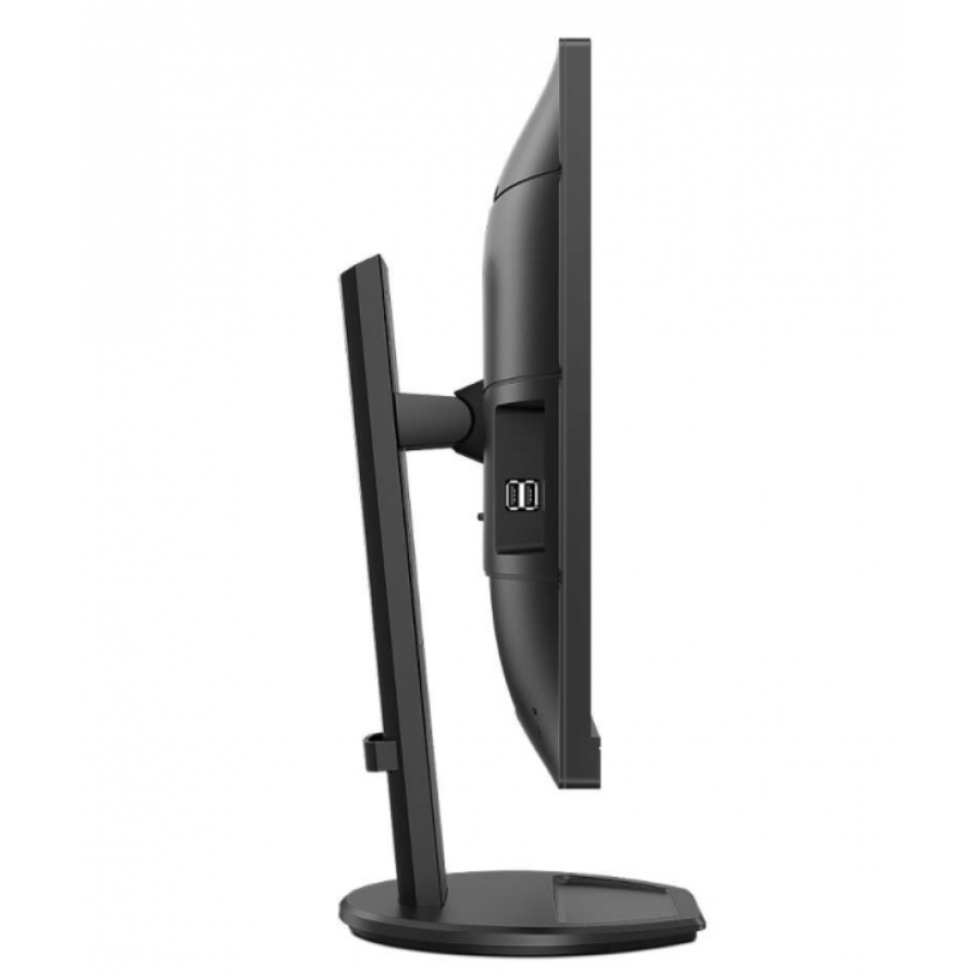 Monitor Philips Lcd Full Hd Cu Usb-c Cu Diagonala 27 (68,6 Cm), B Line, 1920 X 1080, Tehnologie Ips, Sistem W-led, Easyread, Mod Lowblue, Activare/dezactivare, Negru