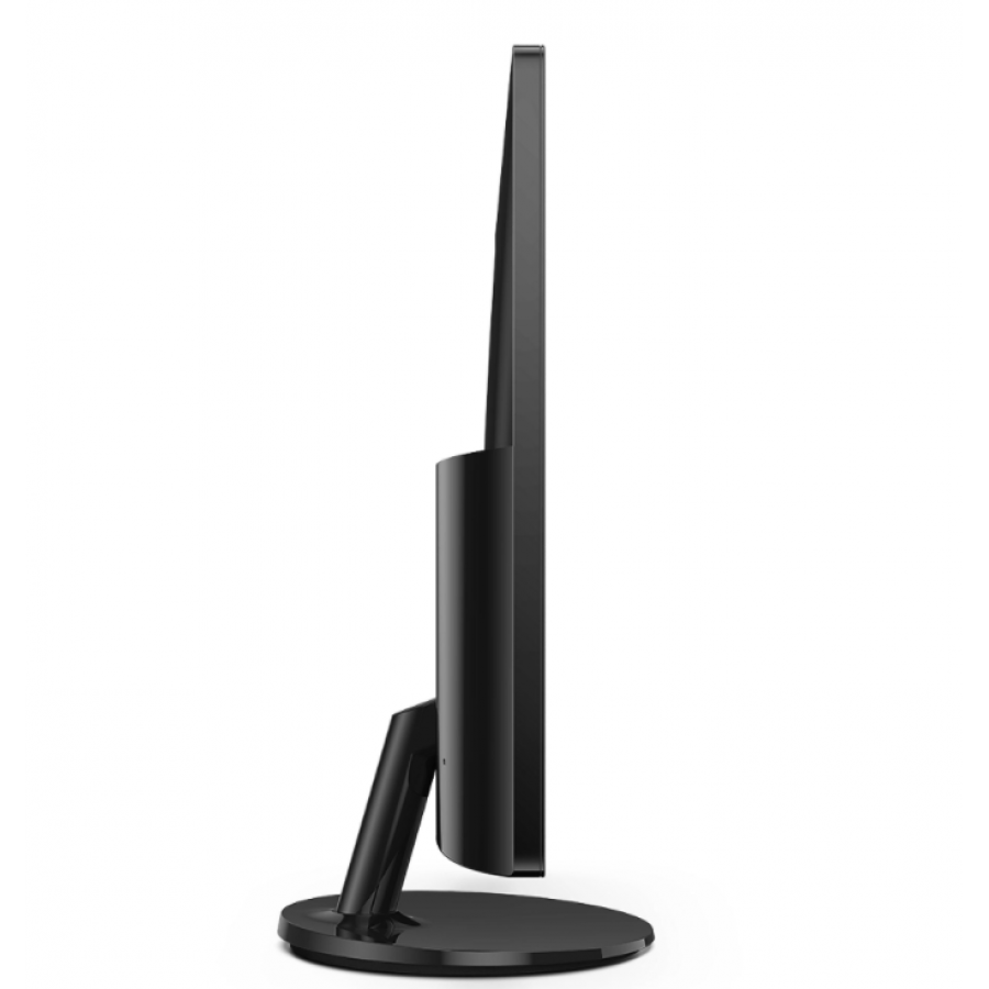 Monitor Philips Lcd Full Hd Tehnologie E Line, Rezolutie 1920 X 1080 Fullhd, Diagonala 32 / 80 Cm, Tehnologie Ips, Amd Freesync™, Joc Smartimage, Vesa 75x75 Mm, Negru