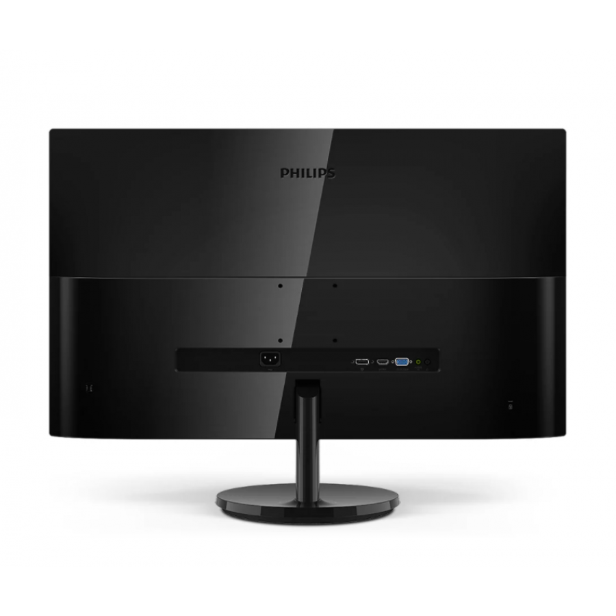 Monitor Philips Lcd Full Hd Tehnologie E Line, Rezolutie 1920 X 1080 Fullhd, Diagonala 32 / 80 Cm, Tehnologie Ips, Amd Freesync™, Joc Smartimage, Vesa 75x75 Mm, Negru