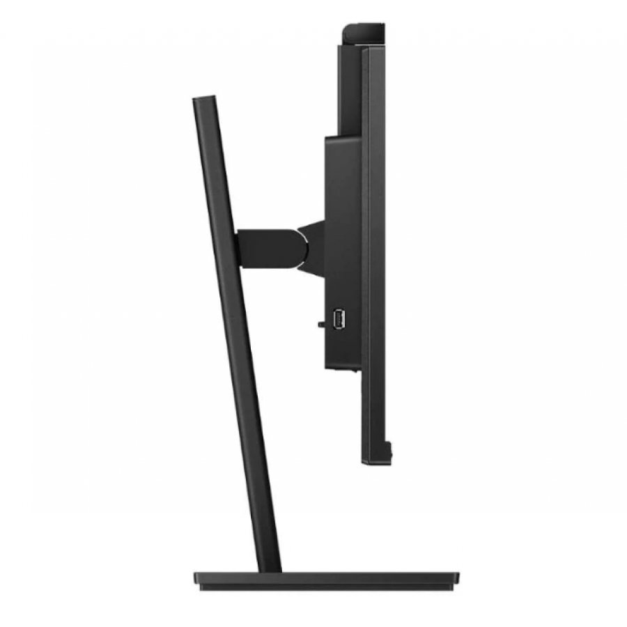 Monitor Philips Lcd Ips Cu Camera Web Windows Hello Full Hd 1920 X 1080, B Line, Diagonala De 23,8” / 60,5 Cm, Antireflex, Rata Refresh 75 Hz, Lowblue, Negru