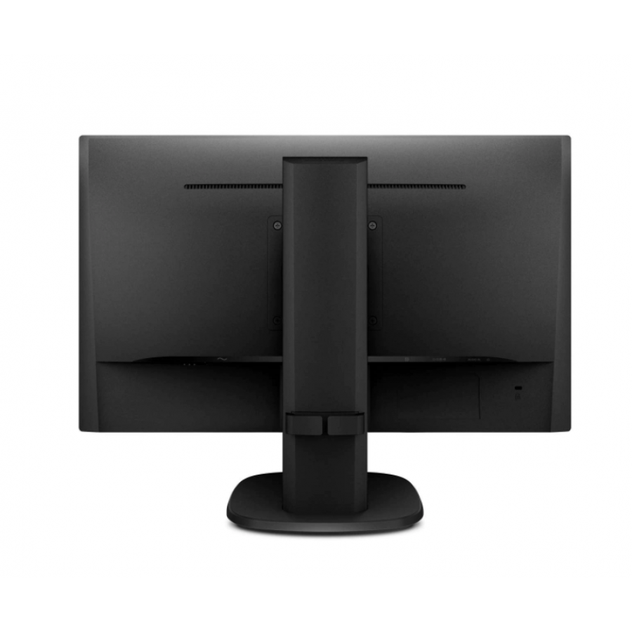 Monitor Philips S Line Lcd Cu Tehnologie Softblue, 1920 X 1080 La 60 Hz, Luminozitate 250  Cd/m², Diagonala De 23,8” / 60,5 Cm, Smartimage, Easyread, Negru