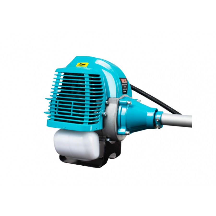 Motocositoare, Capacitate Cilindrica 43cc, Putere Maxima 2.5 Kw, Putere Motor 3.4cp, 2 Timpi, Benzina, Albastru/gri