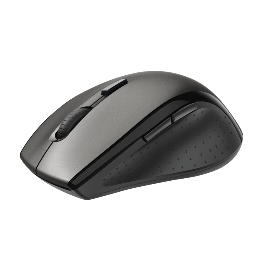 Mouse Wireless Havit , Tehnologie 2.4 Ghz , Distanta Max 10 M