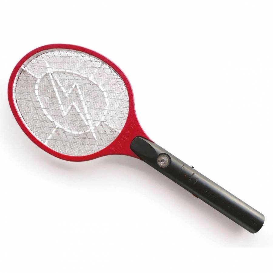 Paleta Electrica Anti-insecte zburatoare