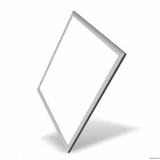 Panou Led Cu Dimensiunea De  60  Cm, Sistem De Montare Ingropat,putere 80w/6400k + Sursa Alimentare 48w