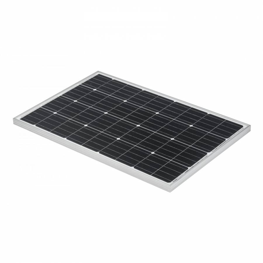 Panou Solar, Fotovoltaic 100w