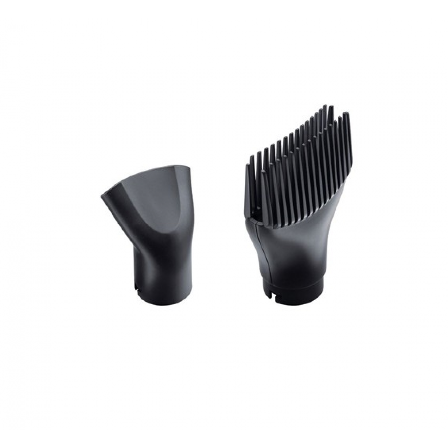 Perie De Par Remington 5 In 1 Airstyler Amaze , Putere 1200 W , 3 Trepte De Temperatura , Accesoriu Root Boost , Cablu Rasucibil Cu Lungimea De 3 M , 5 Capete , Negru