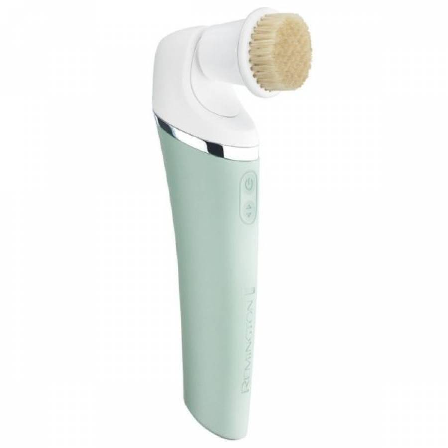 Pila Electronica Remington Reveal Perfect Pedi Wet & Dry, Buton Pornire/oprire Cu 2 Trepte De Viteza,indicator Led, Maner Tpe Moale, Utilizare Fara Cablu Si Reincarcabila, Culoare Verde