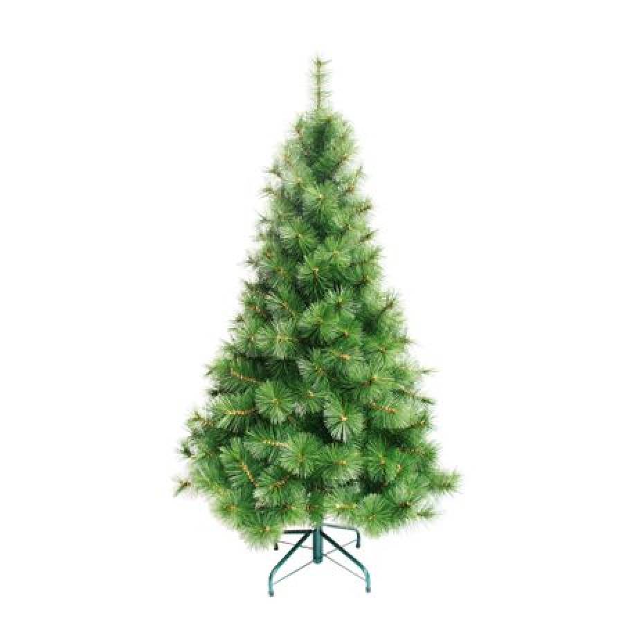 Pin Artificial Premium, Aspect Verde Natural, Reutilizabil, Ideal Interior / Exterior, Dimensiune 180 Cm, Klausstech