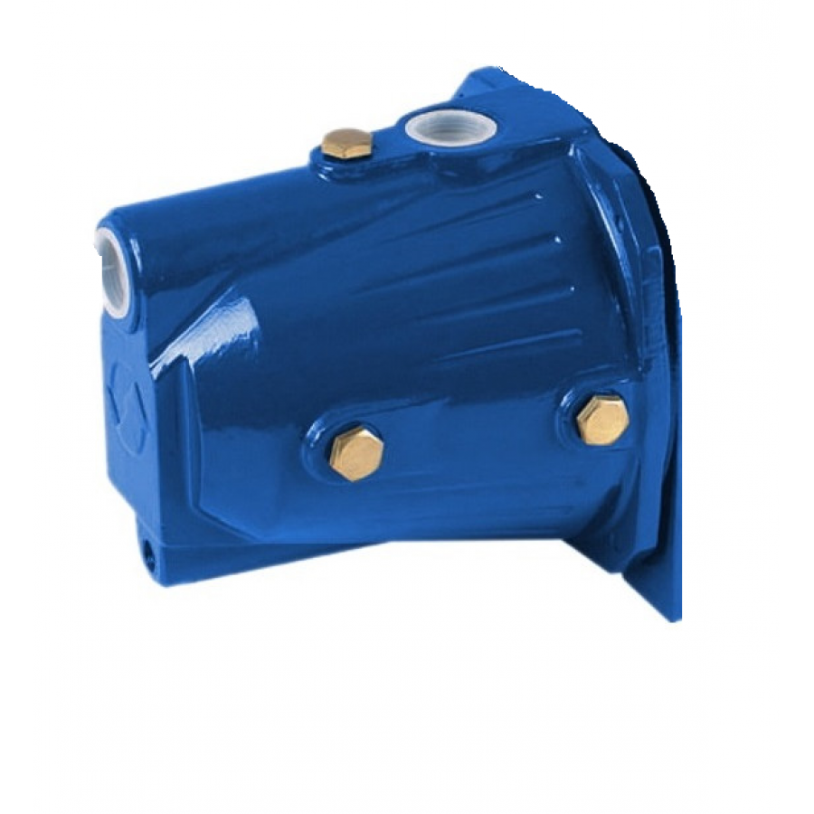 Pompa Cu Autoamorsare, Debit 3 M3/ora, Adancime 45m, Putere 750w, 220-240v, Usor De Folosit, Albastru