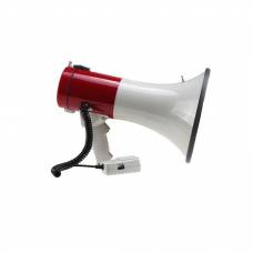 Portavoce Cu Microfon 026, 50 W, Reglaj Volum