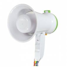 Portavoce-megafon Auto 12v Cu Inregistrare Si Slot Usb, 40w