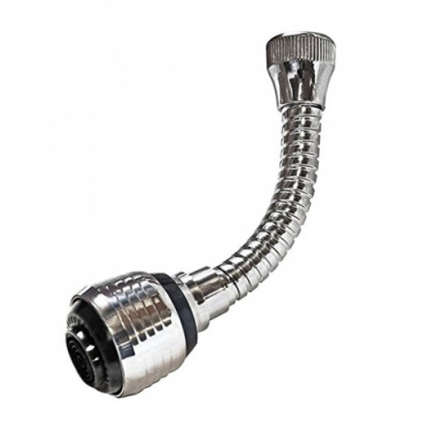 Prelungitor Universal Flexibil Klausstech Pentru Orice Robinet