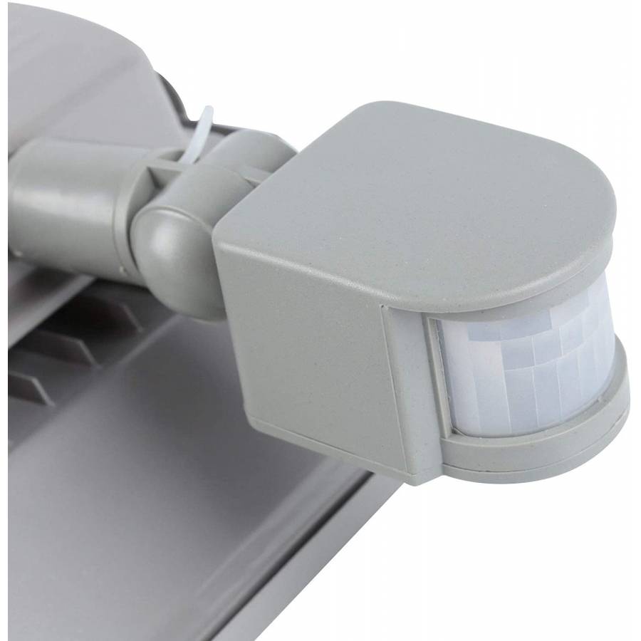 Proiector Cu Senzor Klausstech, 1800 Lumeni, Ip65, Peste 50000h De Functionare, Design Compact Si Ergonomic, Consum Redus De Energie, Alb