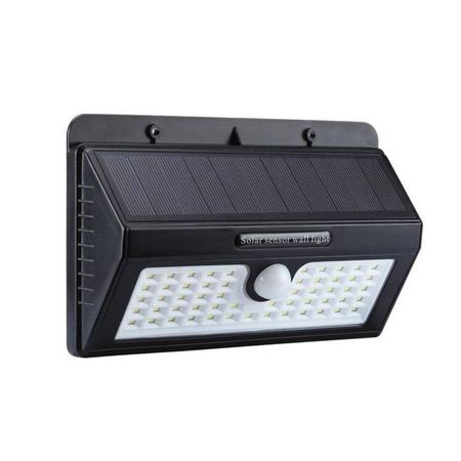 Proiector KlaussTech Cu Incarcare Solara