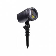 Proiector Laser De Exterior Pentru Craciun 