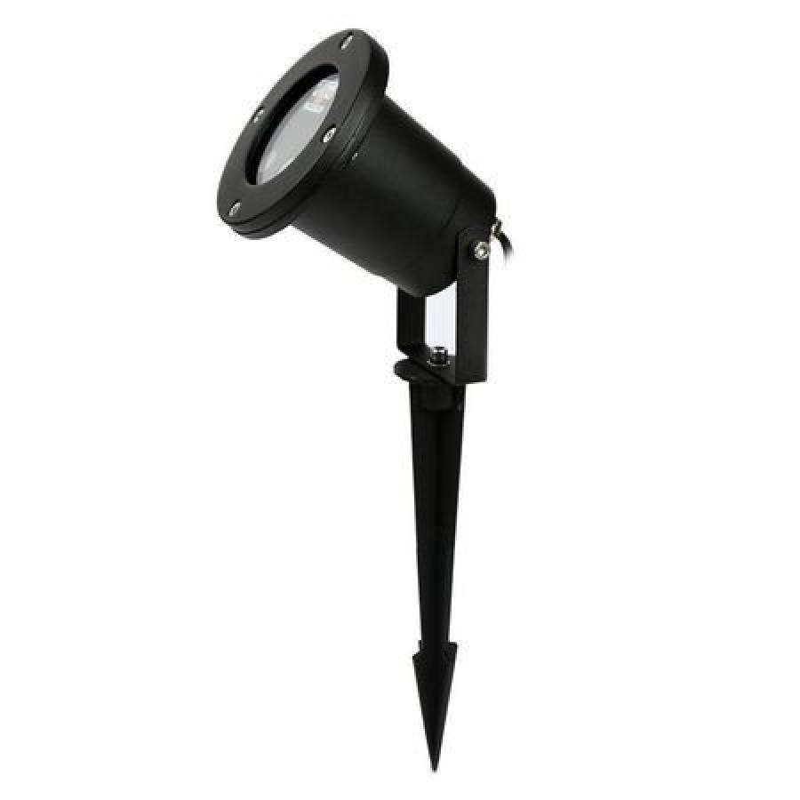 Proiector Laser KlaussTech Pentru Exterior, Rezistent La Apa