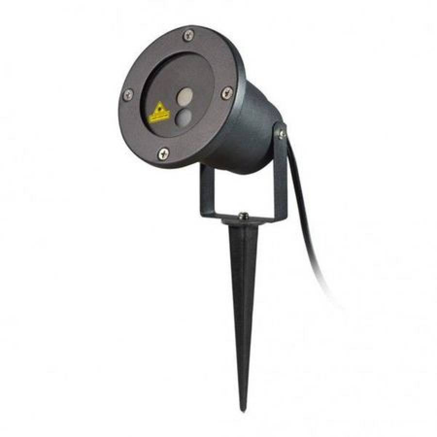 Proiector Laser Led 3d Klausstech, Imagini Miscatoare Cu Telecomanda, Gospodarul