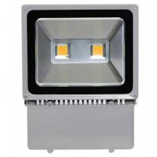 Proiector Led Klausstech 100w, 9500 Lm , Lumina Alba, Aluminiu, Protectie La Umiditate Ip65