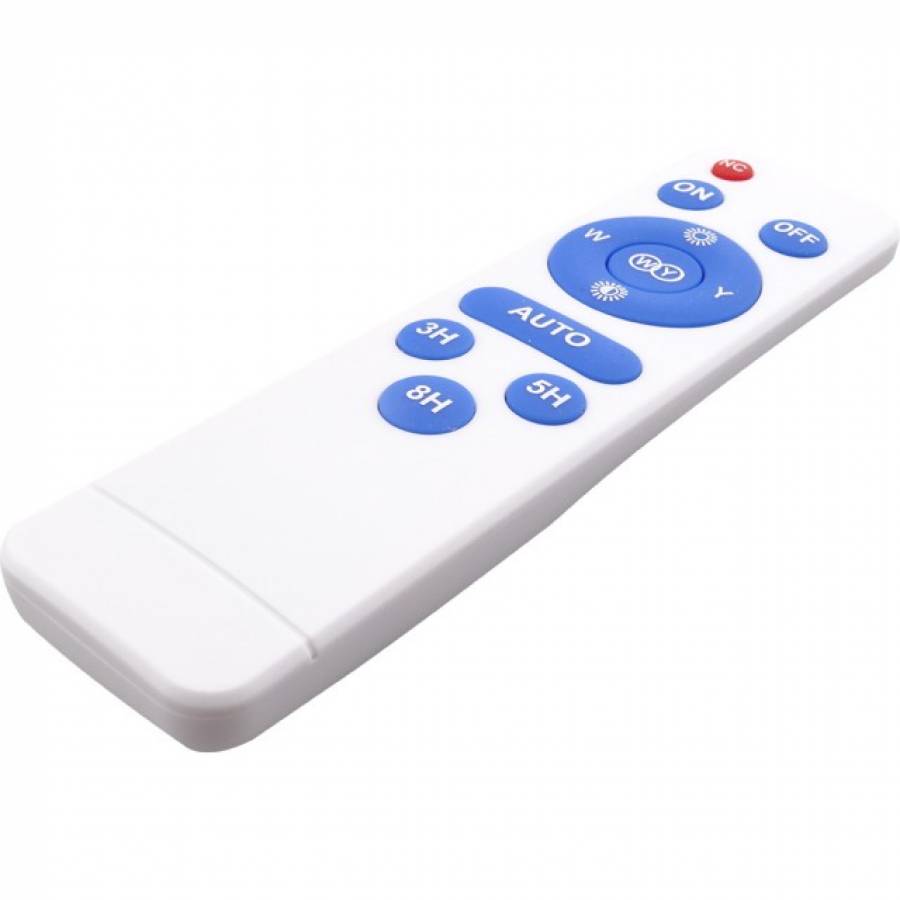 Proiector Led Klausstech, 60w, Unghi De 90 Grade, 170lm/w, Durata De Viata Lunga, Design Compact Si Ergonomic, Telecomanda, Ip65, Negru