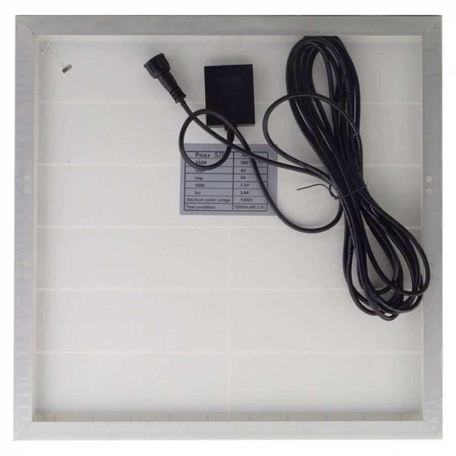 Proiector Led Klausstech, 60w, Unghi De 90 Grade, 170lm/w, Durata De Viata Lunga, Design Compact Si Ergonomic, Telecomanda, Ip65, Negru