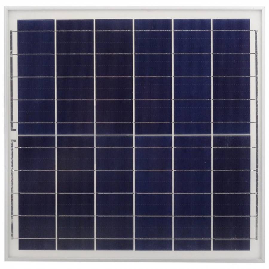 Proiector Led Klausstech, 60w, Unghi De 90 Grade, 170lm/w, Durata De Viata Lunga, Design Compact Si Ergonomic, Telecomanda, Ip65, Negru