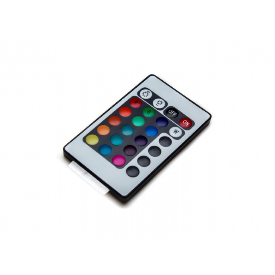 Proiector Led Klausstech, Aluminiu, 30w, Rgb, 2700 Lumeni, Cob Led, Telecomanda, Design Compact Si Ergonomic, Argintiu