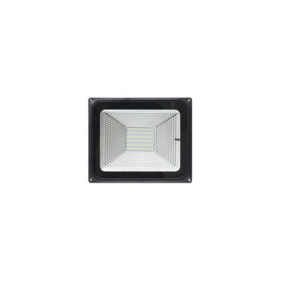 Proiector Led Rezistent La Apa Klausstech, Lumina Alb Rece, Pentru Exterior Ip 66 , 60x Led