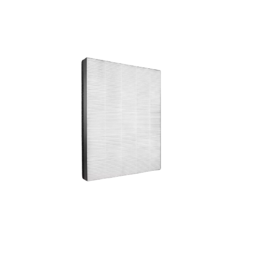 Purificator Philips De Aer Cu Mod Automat, Pana La 32 M2/344 Ft2, Alimentare 50 W, Panou Tactic De Control, Indicatoare De Turatie Ventilator 1, 2, 3, Turbo, Culoare Alb