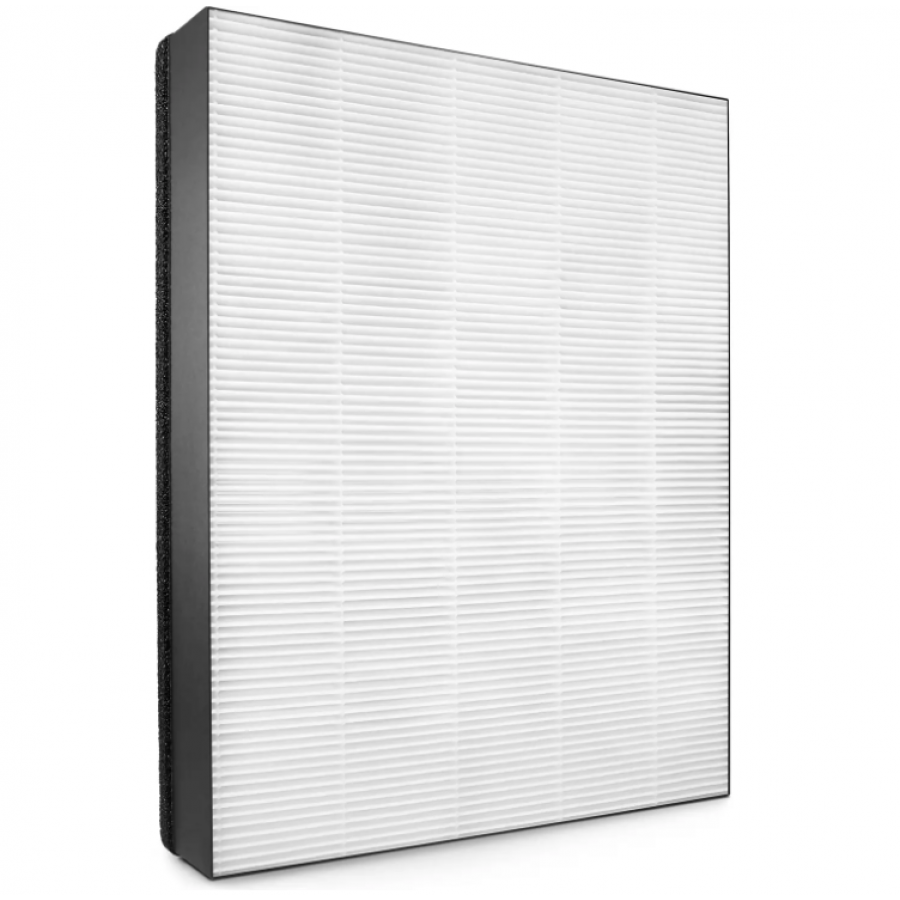 Purificator Si Umidificator De Aer 2 In 1 Philips, Afisaj Calitate, 3 Moduri Automate Cu Motor Cc, Functie Cronometru, Senzor Pm2.5, Lungime Cablu 1.8 M, Panou Tactil, Alb