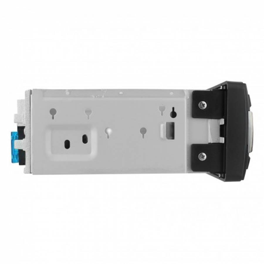 Radio Audio Mp3 Player Auto Akai , Dimensiune Display 4 Inch , Conectivitate Prin Functia Bluetooth, Putere Player Auto 4x25 W, Interfata Port Usb,  Intrare Card Sd, Telecomanda Inclusa , Design Ultra Modern , Culoare Negru