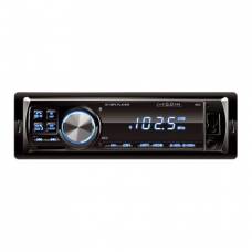 Radio Auto Mp3 Player Klausstech, Ecran Led, Conexiune Bluetooth, Telecomanda Inclusa, Aux In, Port Usb, Slot Sd Card, Fm, Functie Car Kit, Gestionare Foldere, Design Modern, Negru