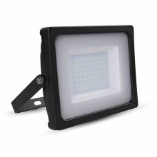 [Reformulare titlu]
Reflector LED negru, 100W, Samsung, lumina 6400K, IP65