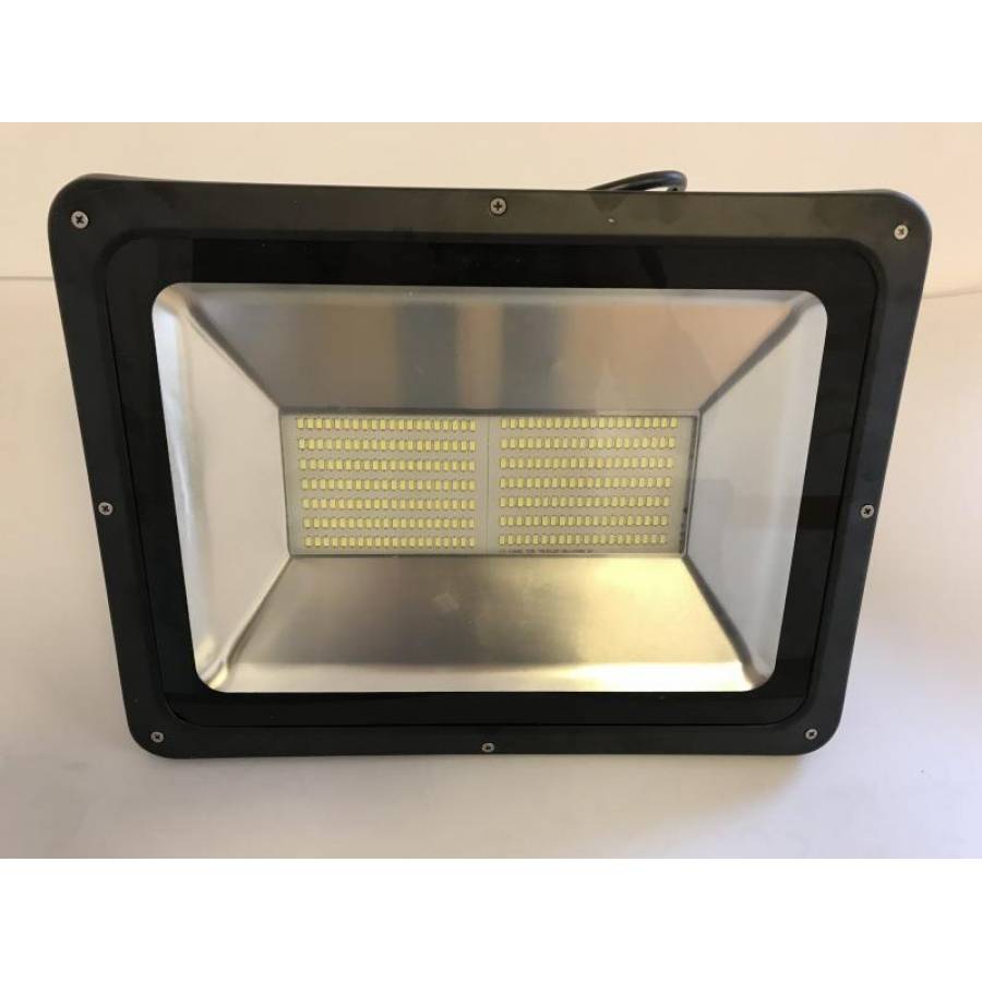 Reflector LED 100W, 6500K, Negru, IP65 - Product SKU-5966