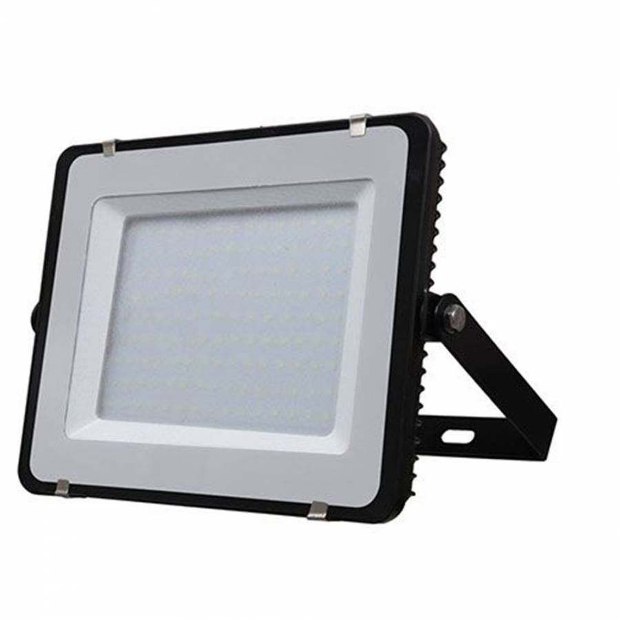 Reflector LED Samsung Negru, 150W, 4000K, IP65