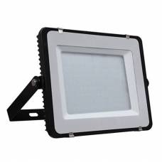 Reflector LED Samsung, 150W, 6400K, IP65, Negru.