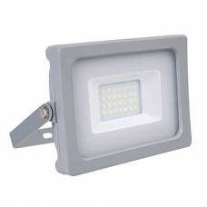 Reflector LED, 20W, 6000K, IP65, Gri