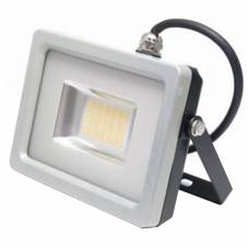 Reflector cu LED, 20W, 6000K, IP65, Gri/Negru - SKU-5869