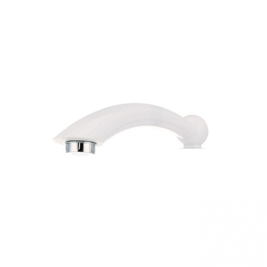 Robinet Electric Pentru Apa Calda Instant, Putere Max 3000w, Incalzire Rapida, Temperatura 30 - 60°c, Design Modern, Culoare Alb