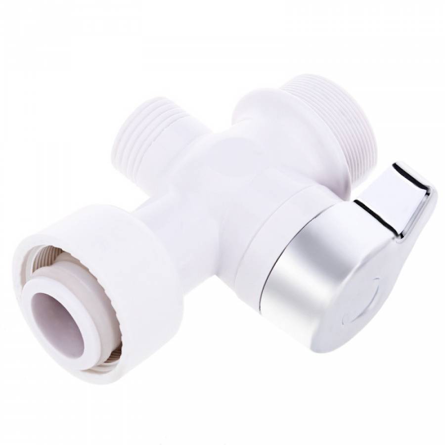 Robinet Klausstech , Putere 3kw, Apa Calda Instant, Debit 11l/min