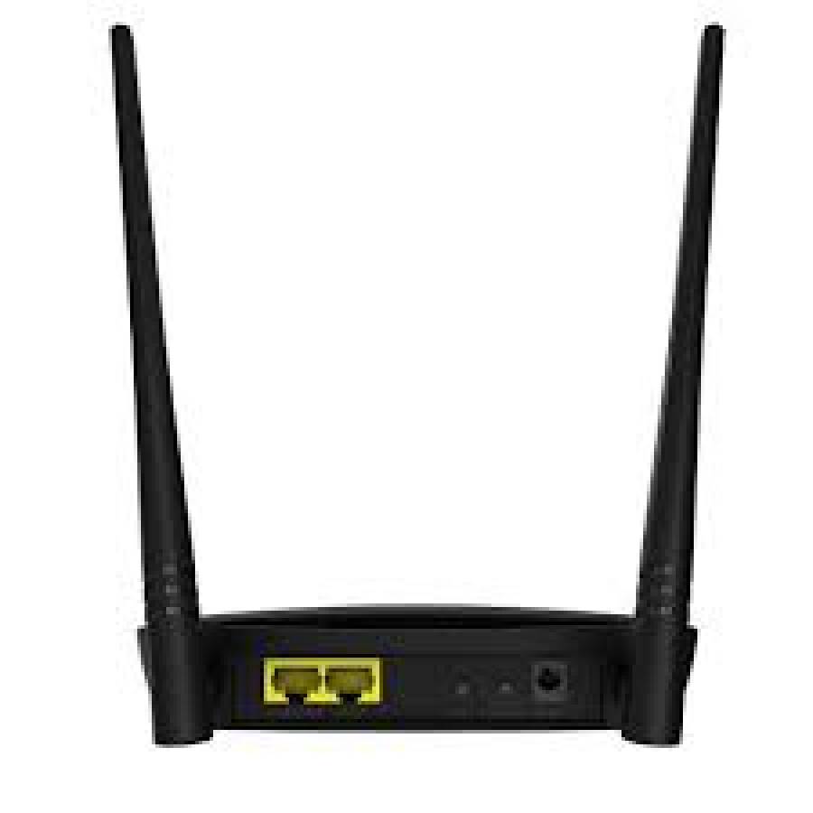 Router Acces Point  Tenda 300 Mps Wireless N , Semnal Puternic