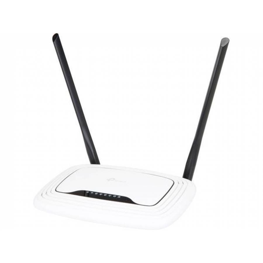 Router Wireless N , Tp-link , 2 Antene , Viteza 300 Mbps , Functie Dmz Host