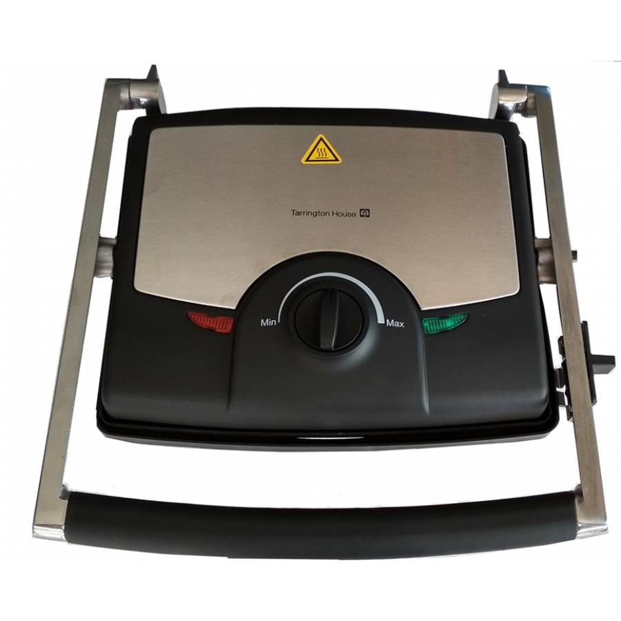 Sandwich-maker Profesional, Inox ,2000 W