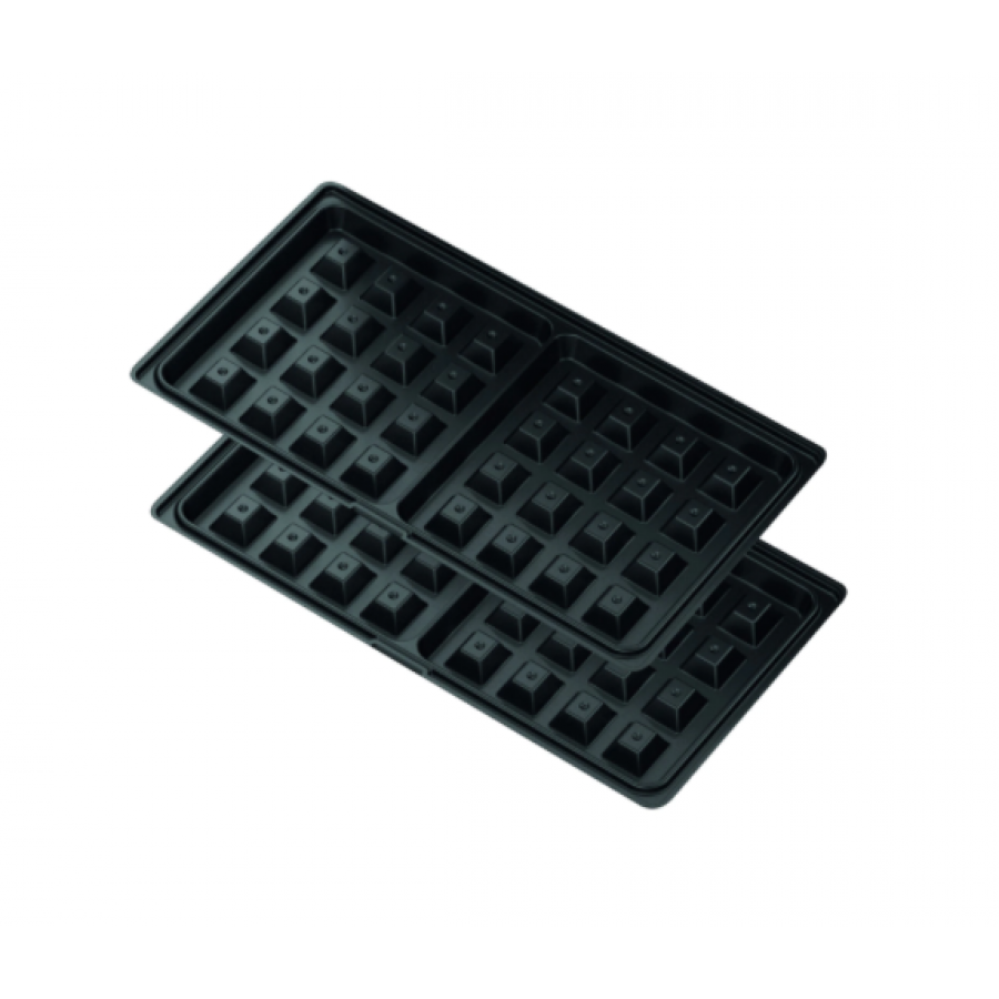 Sandwich-maker, Putere 800w, 5 Placi Grill, Lumina Led, Depozitare Pe Verticala, Picioare Antiaderente, Protectie Supraincalzire, Placi Pentru Grill, Triunghi, Sandwich, Nuci,  Waffle, Negru/argintiu