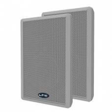 Set 2 Boxe Cu Sonorizare Extra Plata ,  5 Inch/2cai , Putere Rms 30 W , 100 Hz - 20 Khz , Impedanta 8 Ohm , Alb