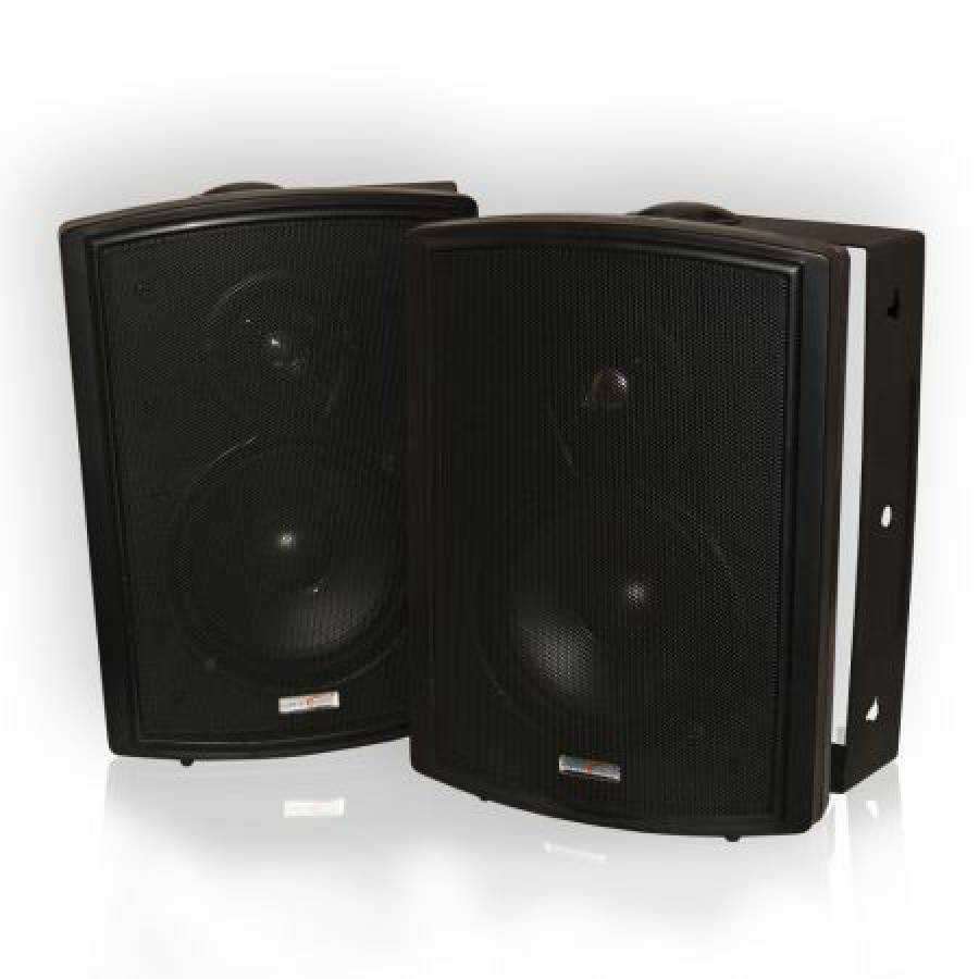 Set  2 Boxe Dibeisi , Audio Pasive  Cu Sistem De Prindere , Impedanta: 8 Ohm , Putere Max.  200 W ,  Putere Rms 100 W , Subwoofer 6,5